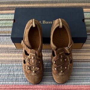 G.H. Bass & Co. Shoes NWT
